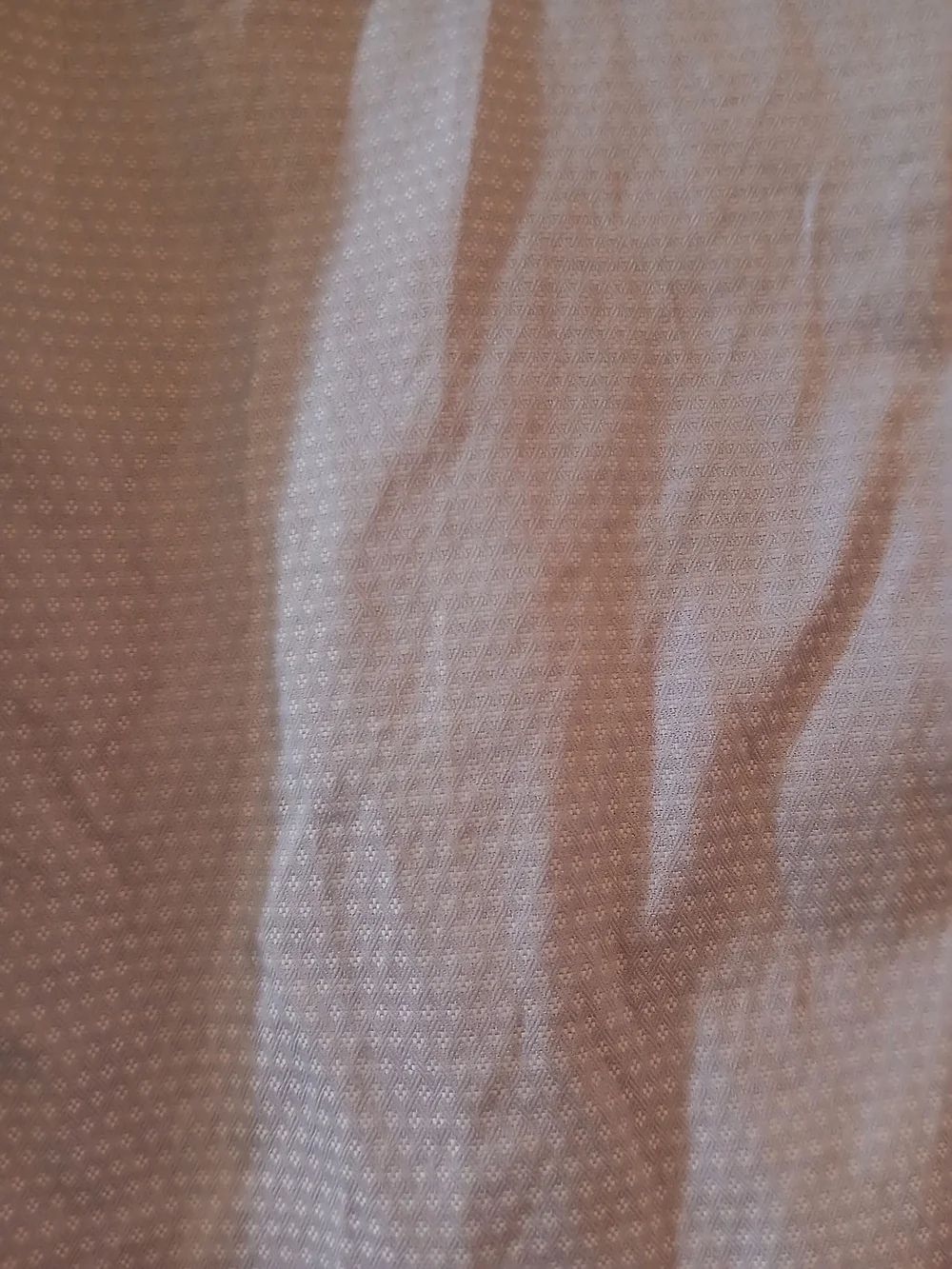 Banana Republic Men's Light Purple Dress Shirt